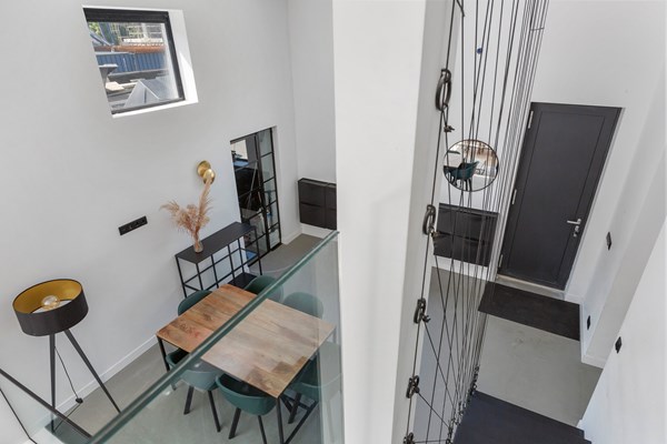 Medium property photo - Drontermeerpad 4, 1024 MN Amsterdam